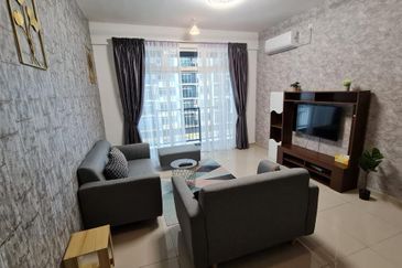 Nova 8 Residences Kampung Lapan Melaka Unit For Sale