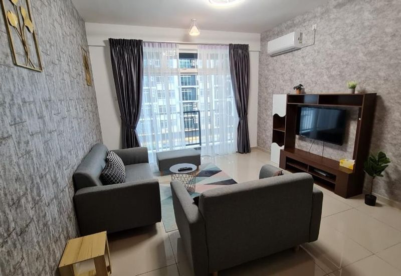 Nova 8 Residences Kampung Lapan Melaka Unit For Sale