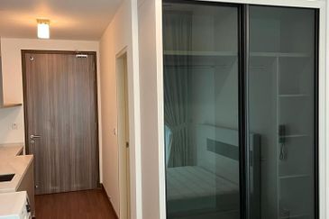 Greenfield Residence