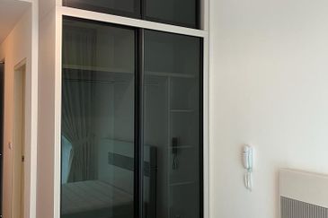 Greenfield Residence