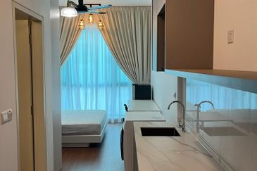 Greenfield Residence