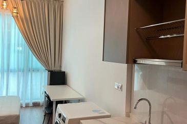 Greenfield Residence