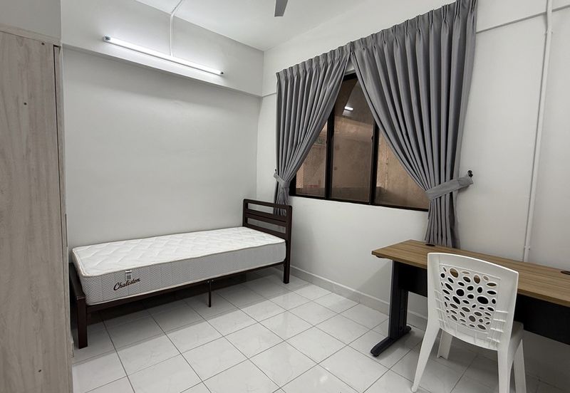 Lagoon View Resort Condominium