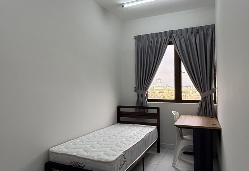 Lagoon View Resort Condominium