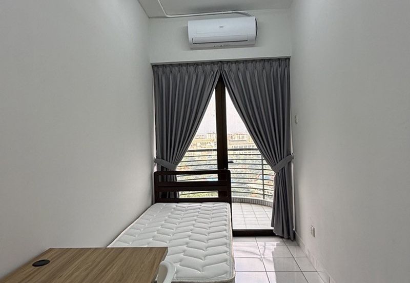 Lagoon View Resort Condominium