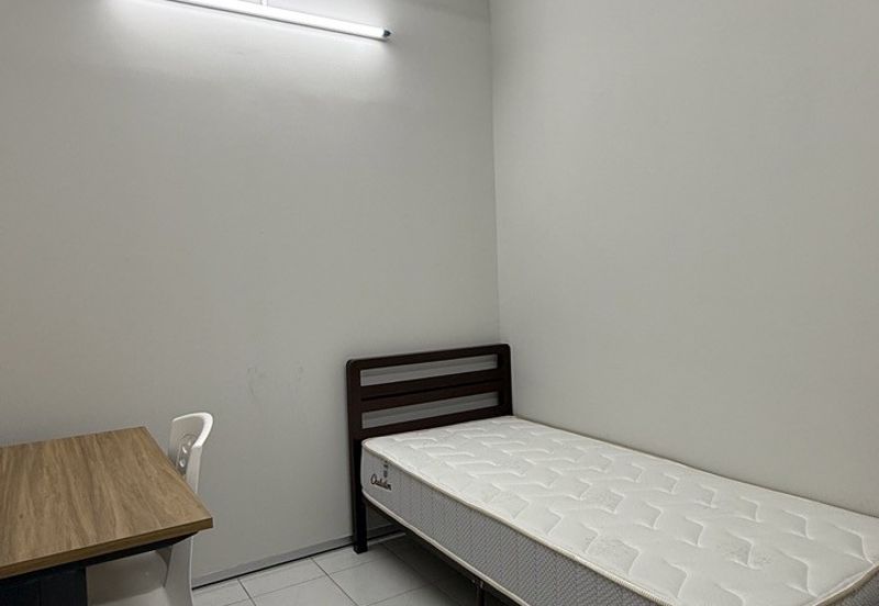 Lagoon View Resort Condominium