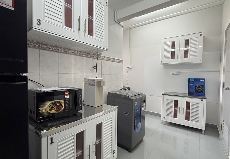 Lagoon View Resort Condominium