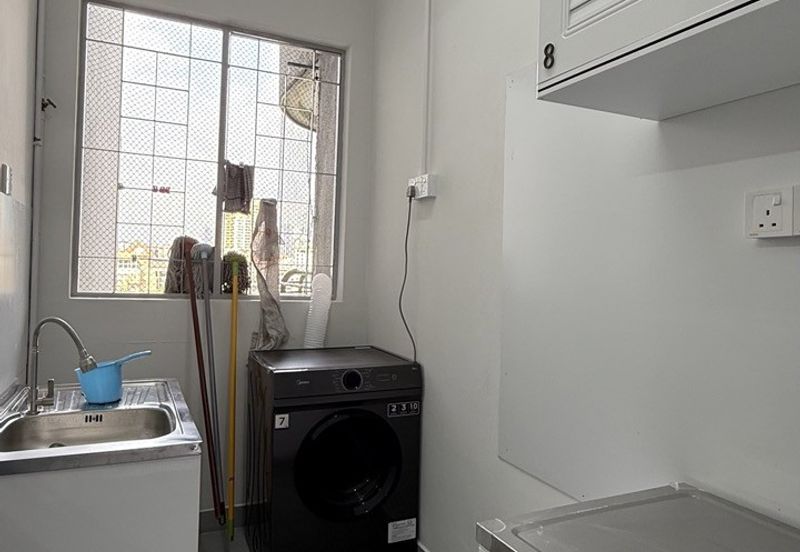 Lagoon View Resort Condominium