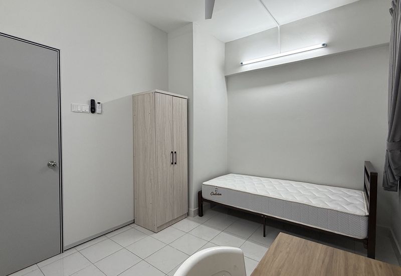 Lagoon View Resort Condominium