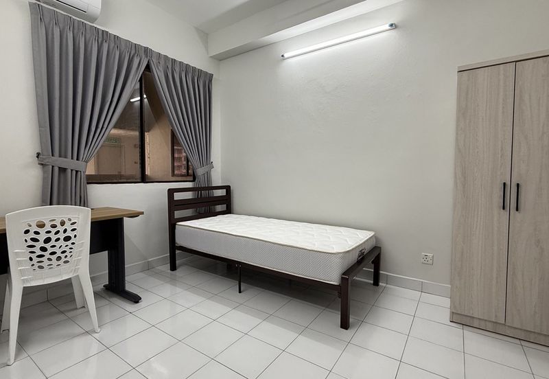 Lagoon View Resort Condominium