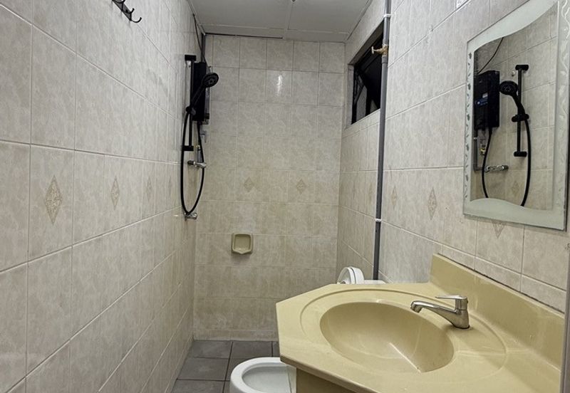 Lagoon View Resort Condominium