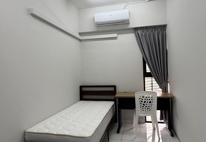 Lagoon View Resort Condominium