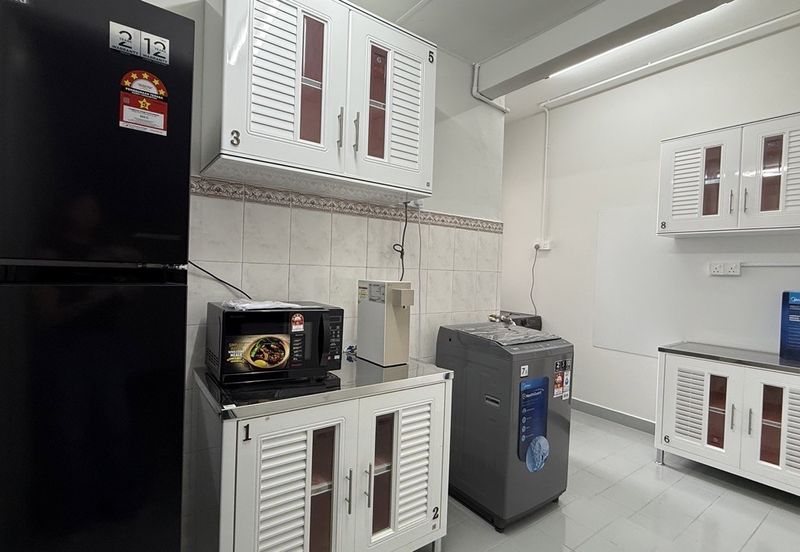 Lagoon View Resort Condominium