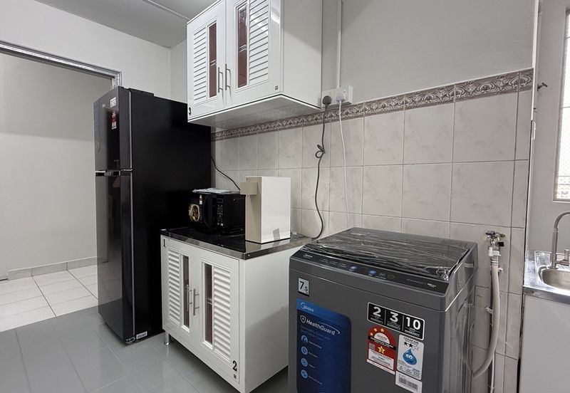 Lagoon View Resort Condominium