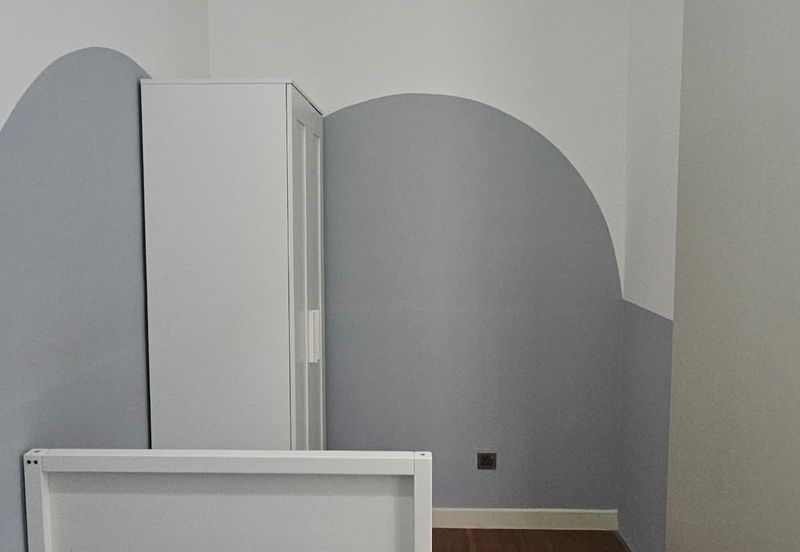 The Park 2 @ Pavilion