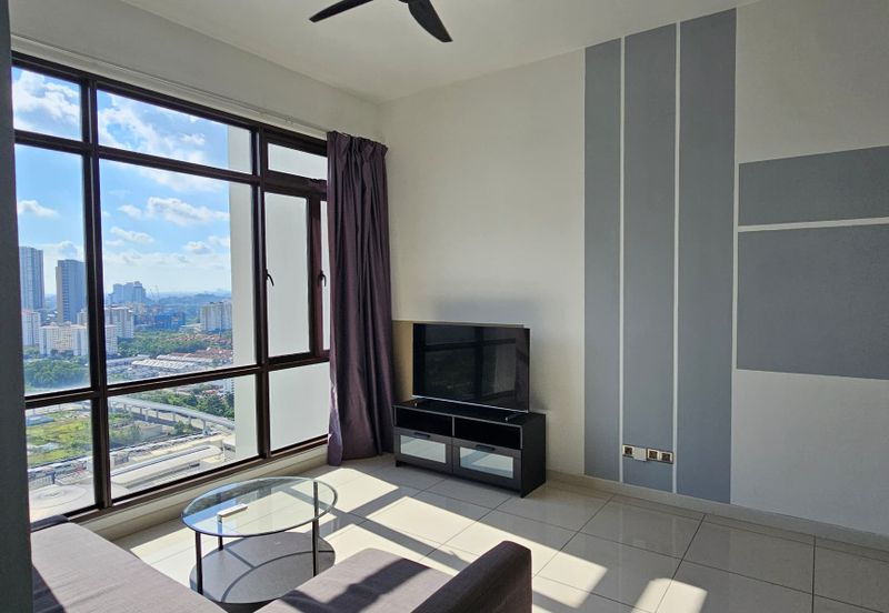 The Park 2 @ Pavilion