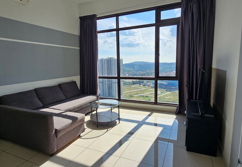 The Park 2 @ Pavilion