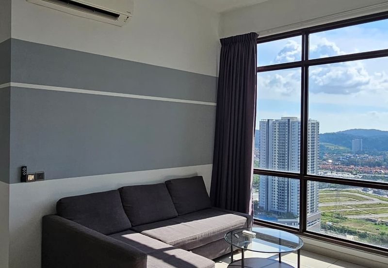 The Park 2 @ Pavilion