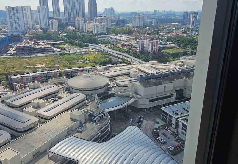 The Park 2 @ Pavilion