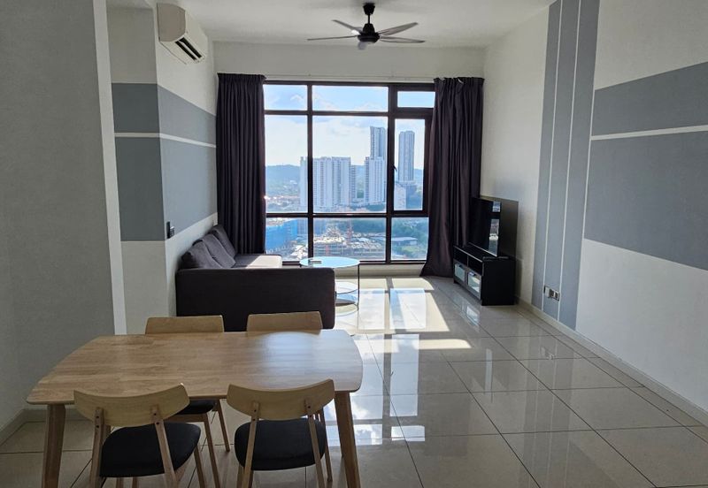 The Park 2 @ Pavilion