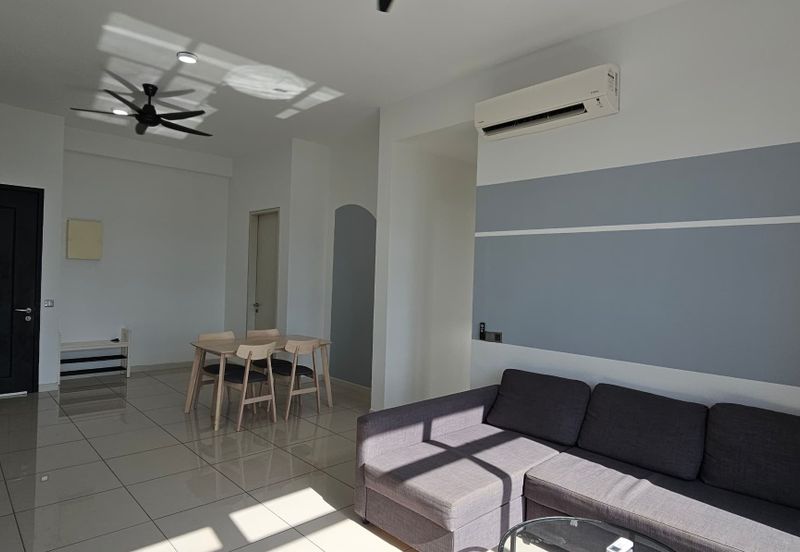 The Park 2 @ Pavilion