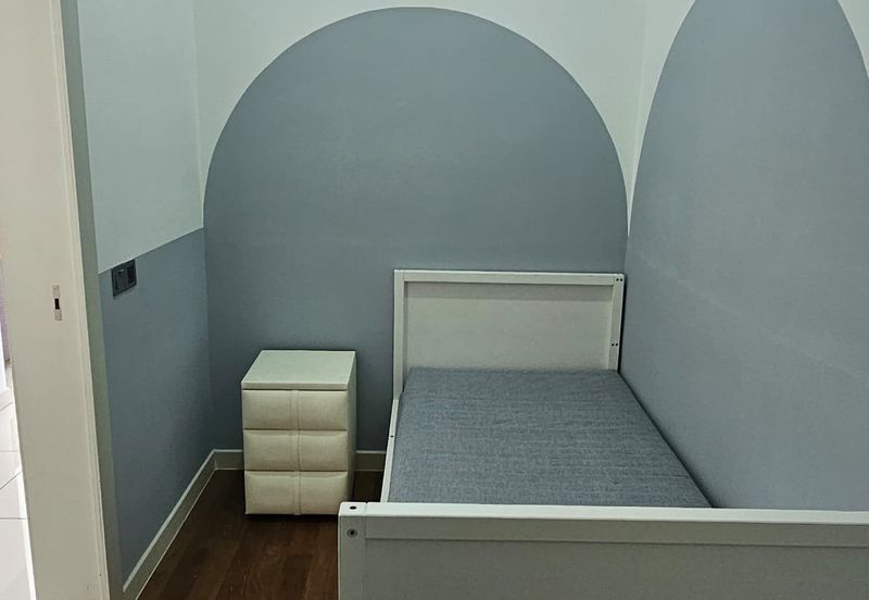 The Park 2 @ Pavilion