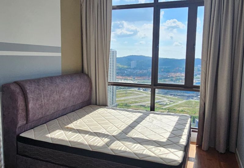 The Park 2 @ Pavilion