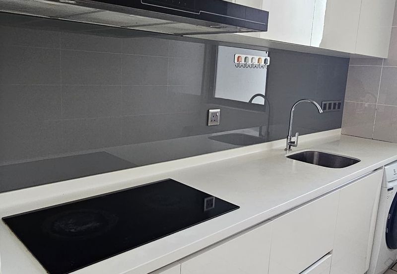 The Park 2 @ Pavilion