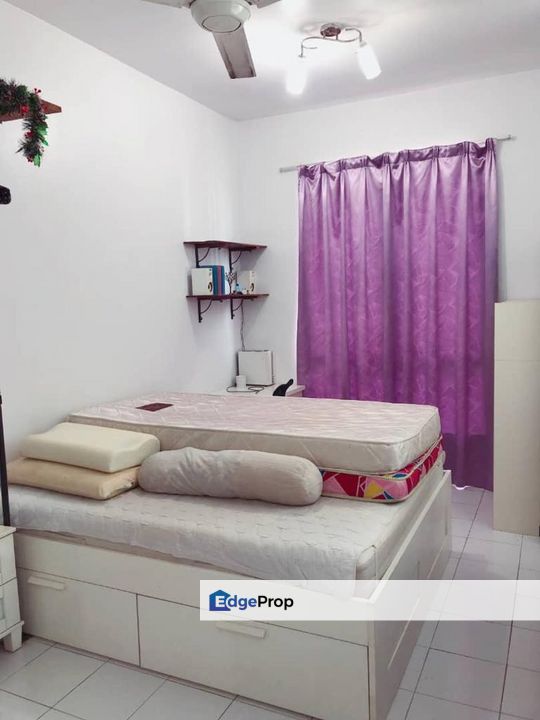 Casa Tiara Seviced Apartment Studio For Rent, Selangor, Subang Jaya