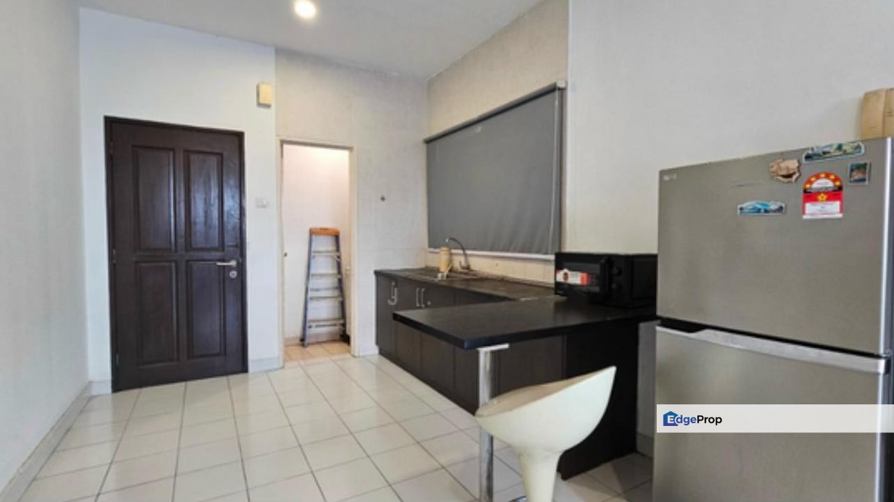 Casa Tiara Serviced Apartment Studio For Rent, Selangor, Subang Jaya