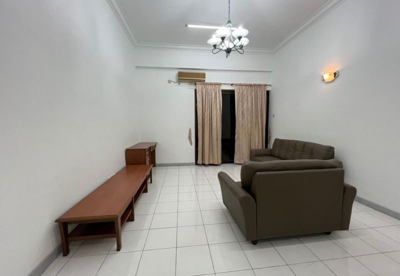 Lagoon View Resort Condominium