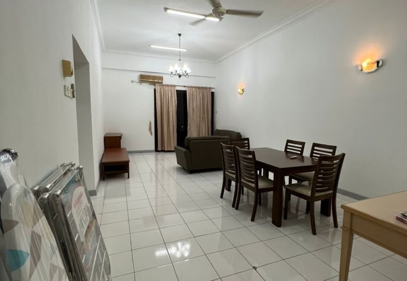 Lagoon View Resort Condominium