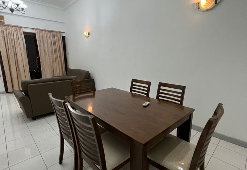 Lagoon View Resort Condominium