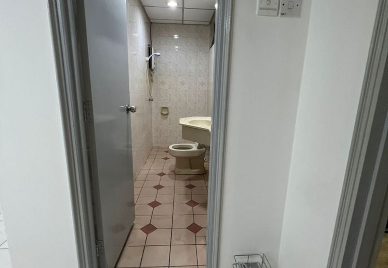 Lagoon View Resort Condominium