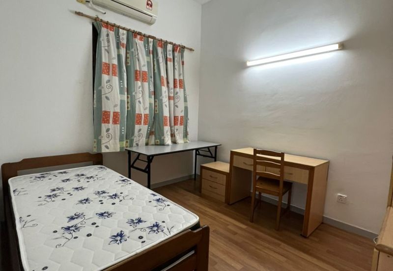 Lagoon View Resort Condominium