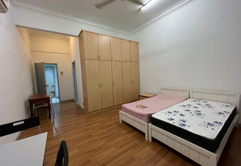 Lagoon View Resort Condominium