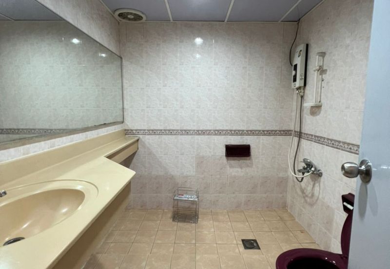 Lagoon View Resort Condominium