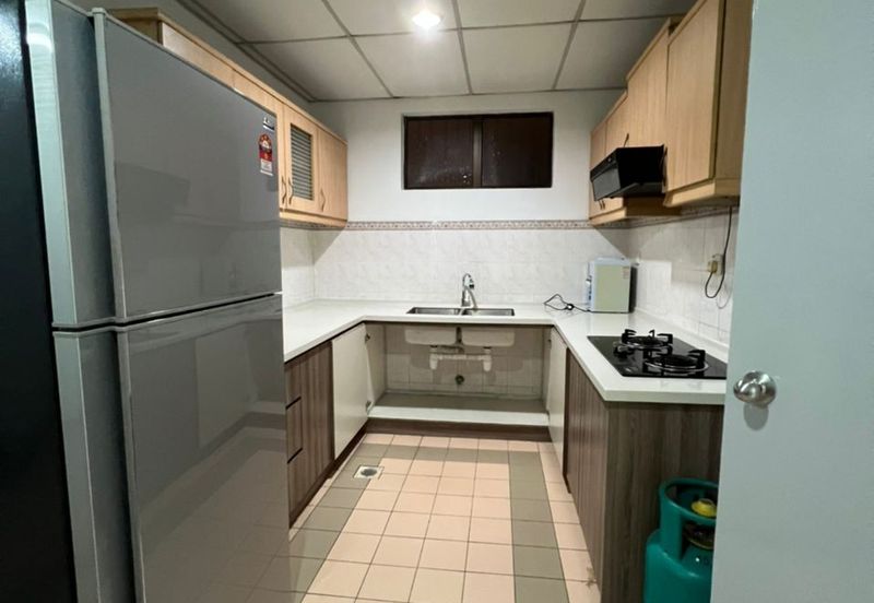 Lagoon View Resort Condominium