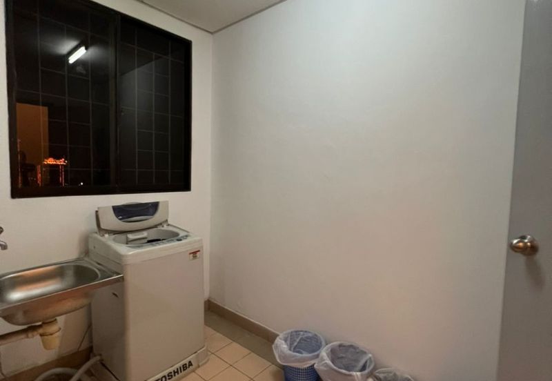 Lagoon View Resort Condominium