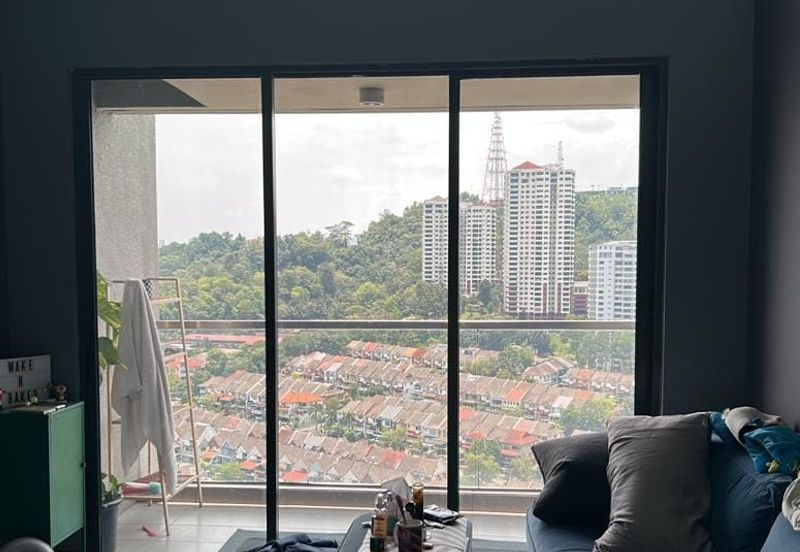 Petalz Residences (Residensi Rimbunan)