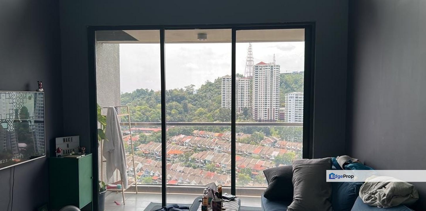 Petalz Residence For Sale, Kuala Lumpur, Jalan Klang Lama (Old Klang Road)