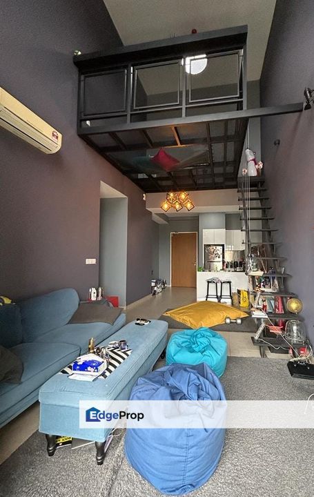 Petalz Residence For Sale, Kuala Lumpur, Jalan Klang Lama (Old Klang Road)