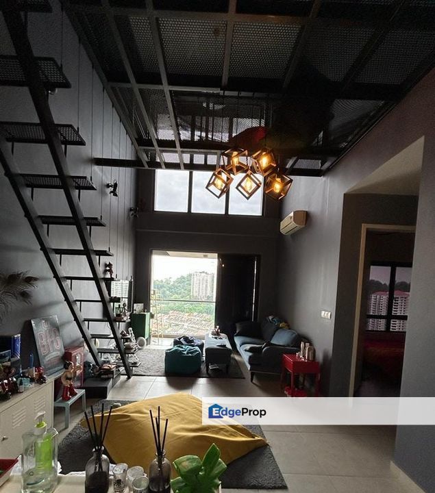 Petalz Residence For Sale, Kuala Lumpur, Jalan Klang Lama (Old Klang Road)