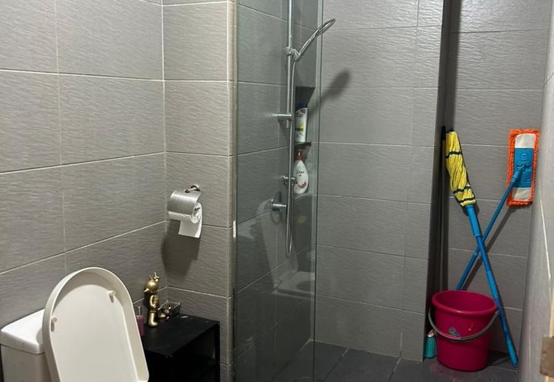 Petalz Residences (Residensi Rimbunan)