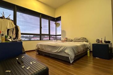 Petalz Residences (Residensi Rimbunan)