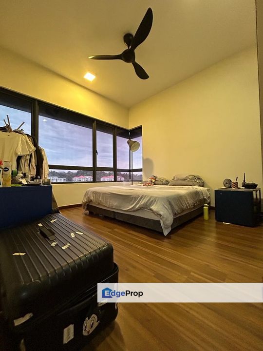 Petalz Residence For Sale, Kuala Lumpur, Jalan Klang Lama (Old Klang Road)