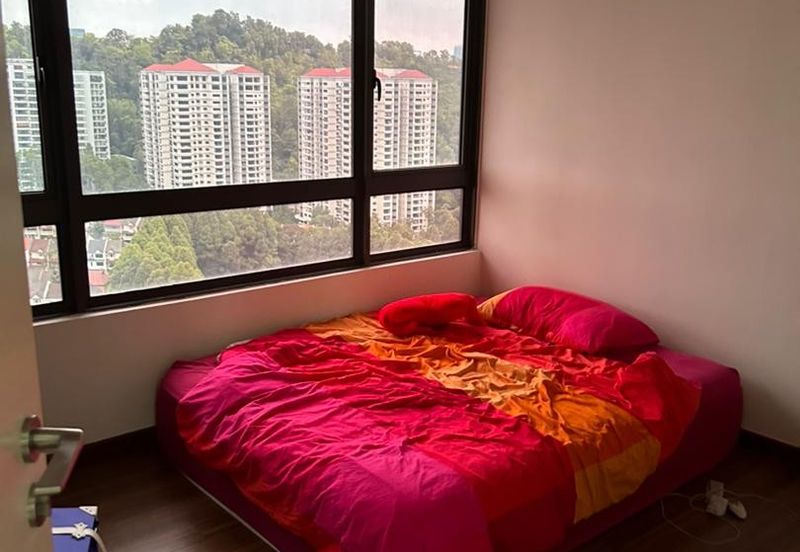 Petalz Residences (Residensi Rimbunan)