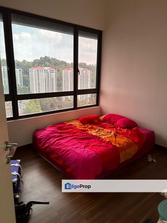 Petalz Residence For Sale, Kuala Lumpur, Jalan Klang Lama (Old Klang Road)