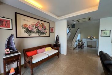 Persiaran Setia Damai