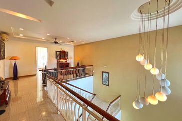 Persiaran Setia Damai